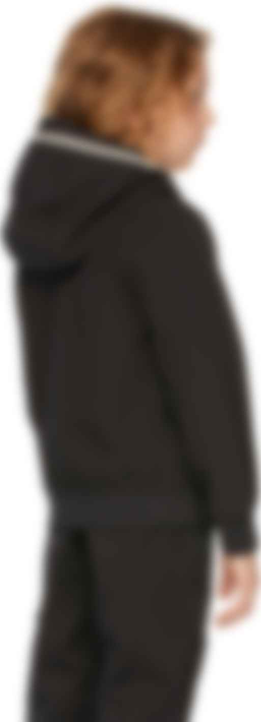 stone island junior soft shell jacket