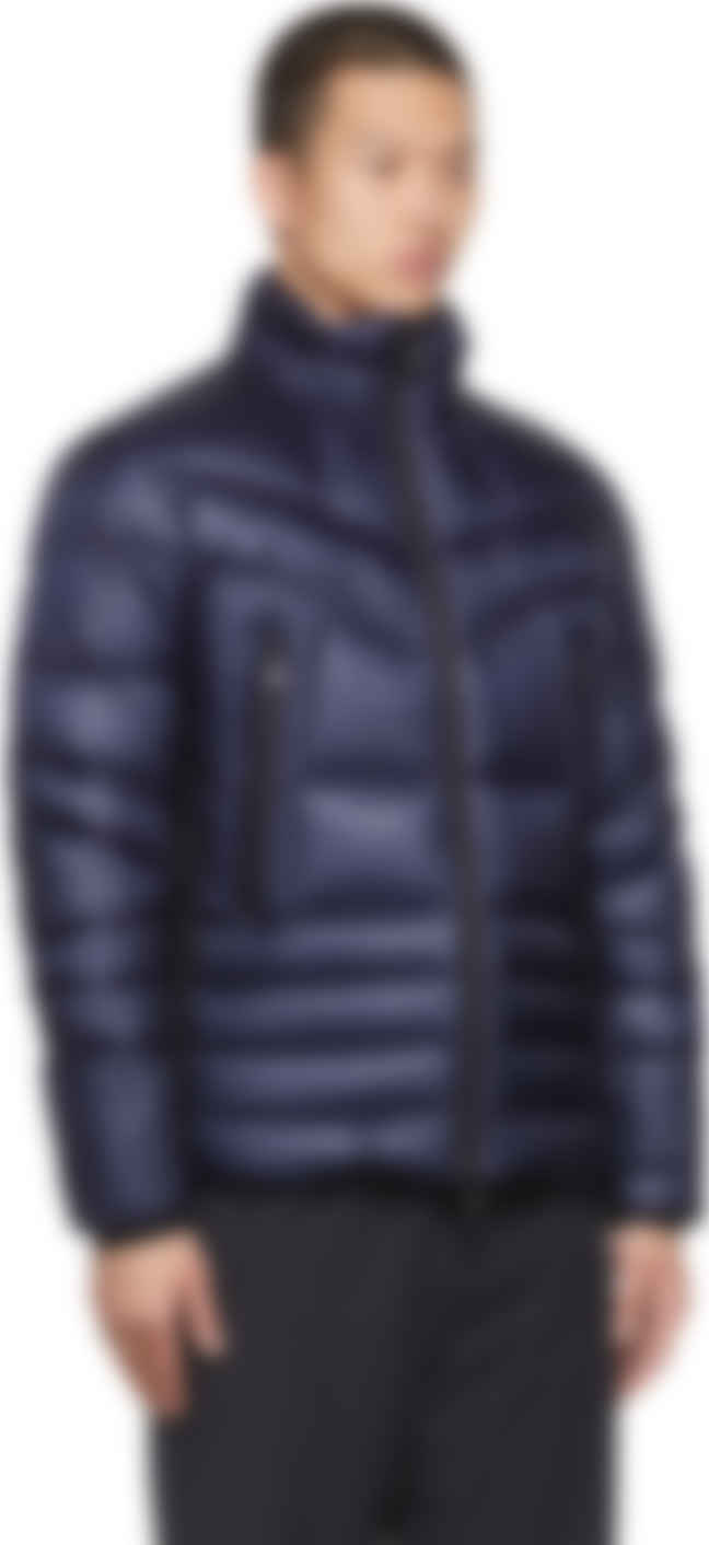 moncler canmore jacket