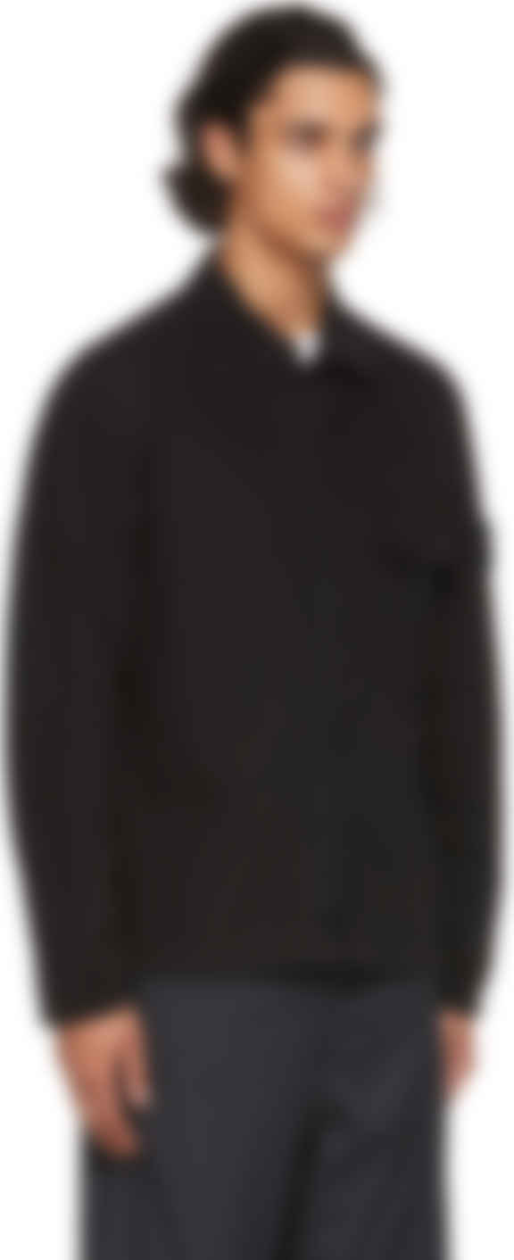 stone island overshirt