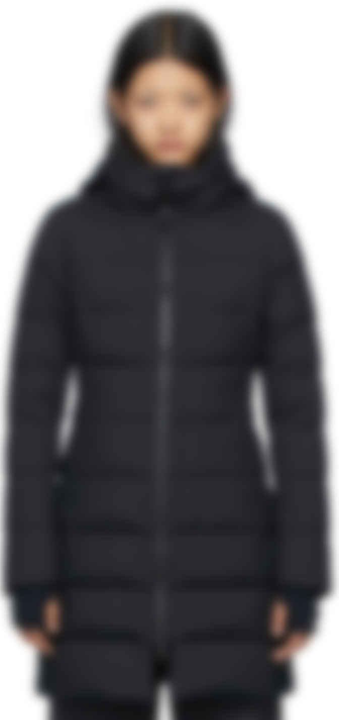 herno gore windstopper