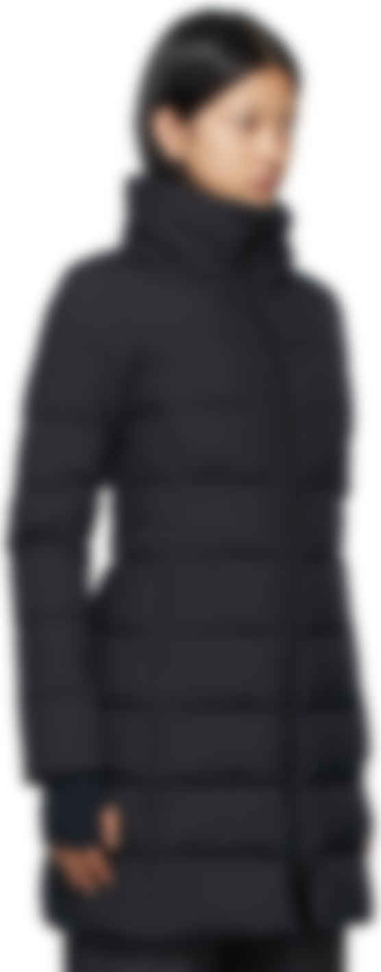 herno gore windstopper