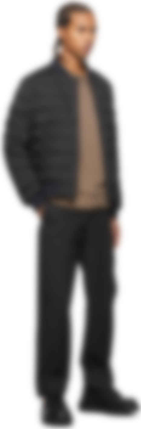 bombers aviator navy