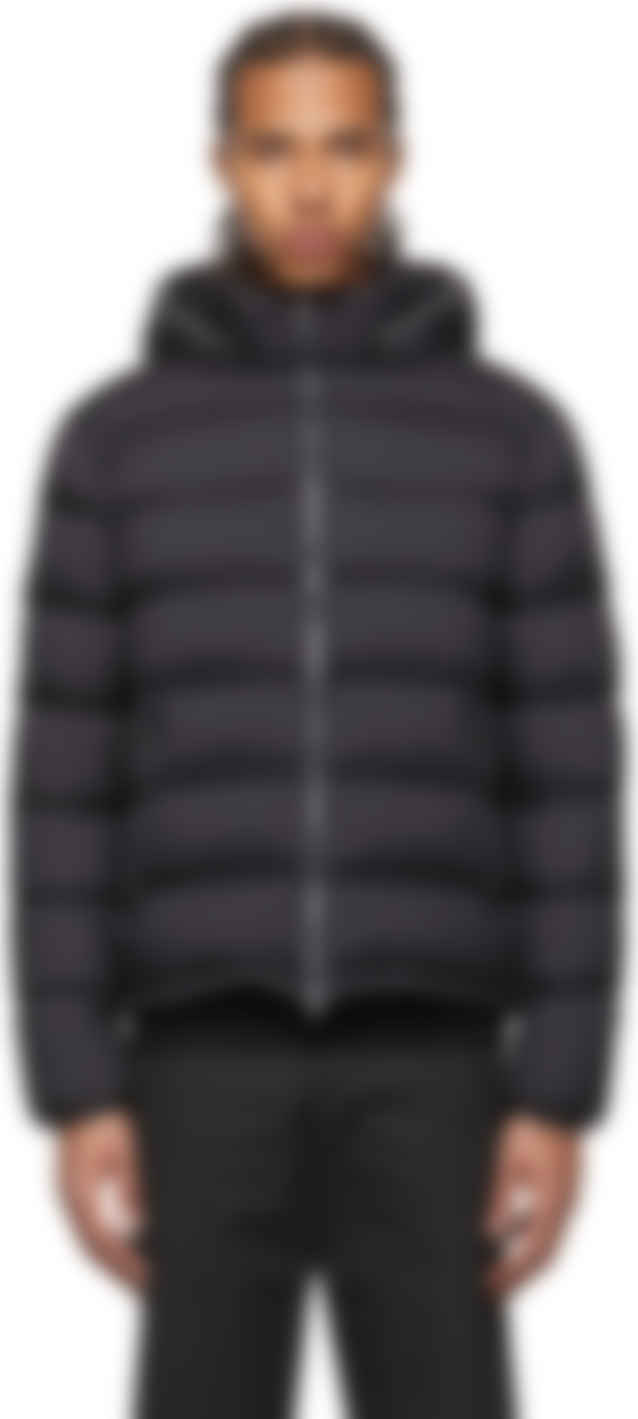 microfiber bomber jacket