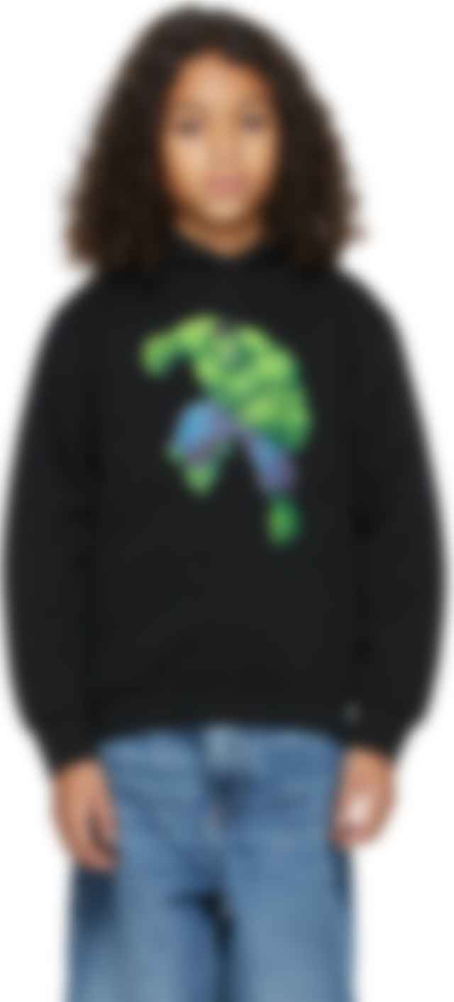 hulk hoodie