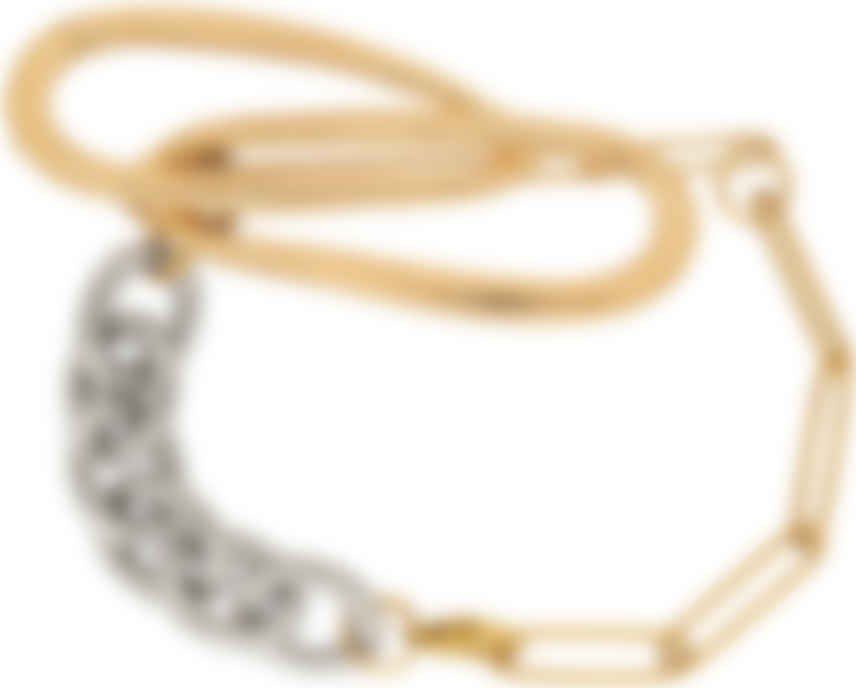 Blessのゴールド シルバー Mix ブレスレットがセール中