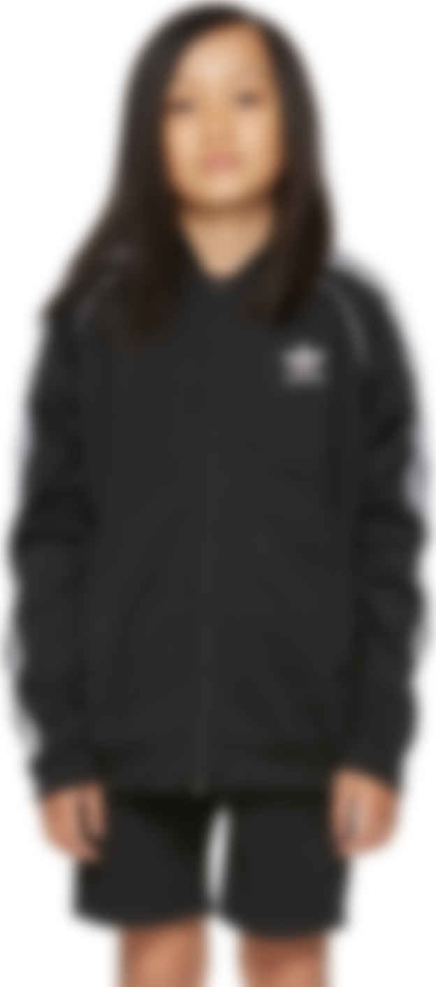 sst track jacket kids