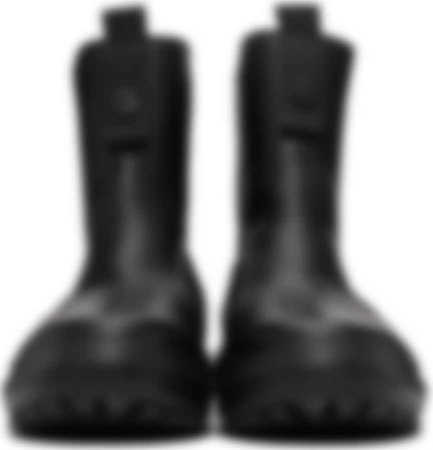 stone island chelsea boot