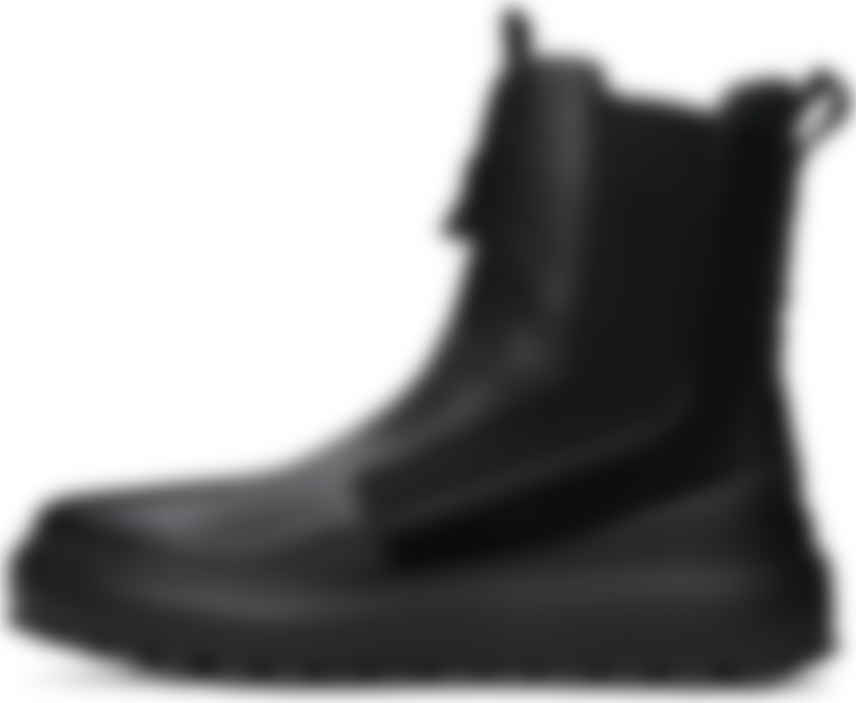 stone island chelsea boot