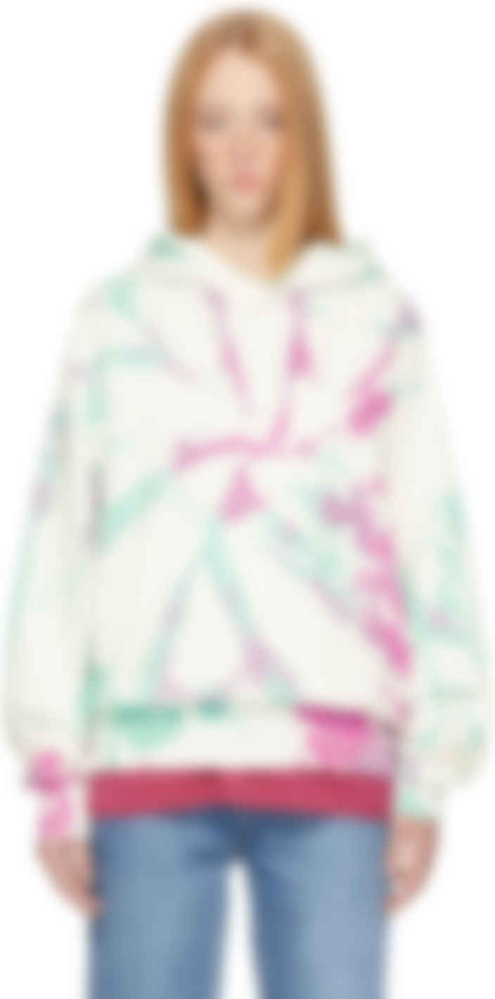 Amiri jeans hoodie clearance