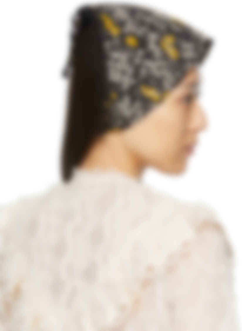 Anna Suiのヘッド スカーフがセール中