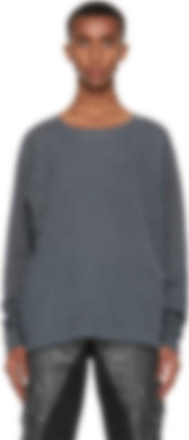 ssense sweatshirt