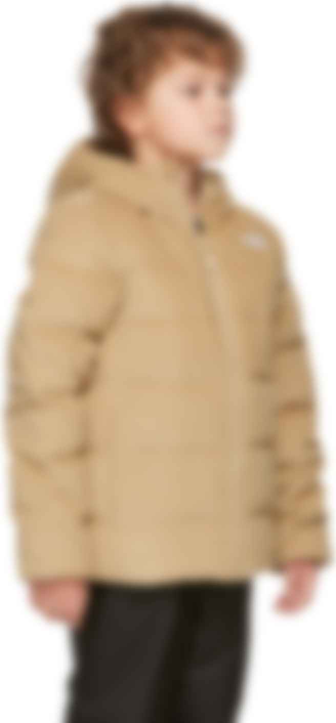 north face moondoggy jacket
