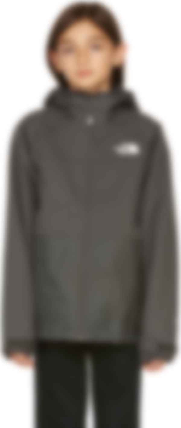 north face vortex triclimate