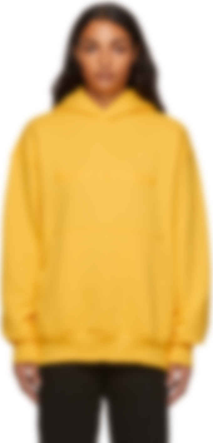 pharrell williams adidas jaune