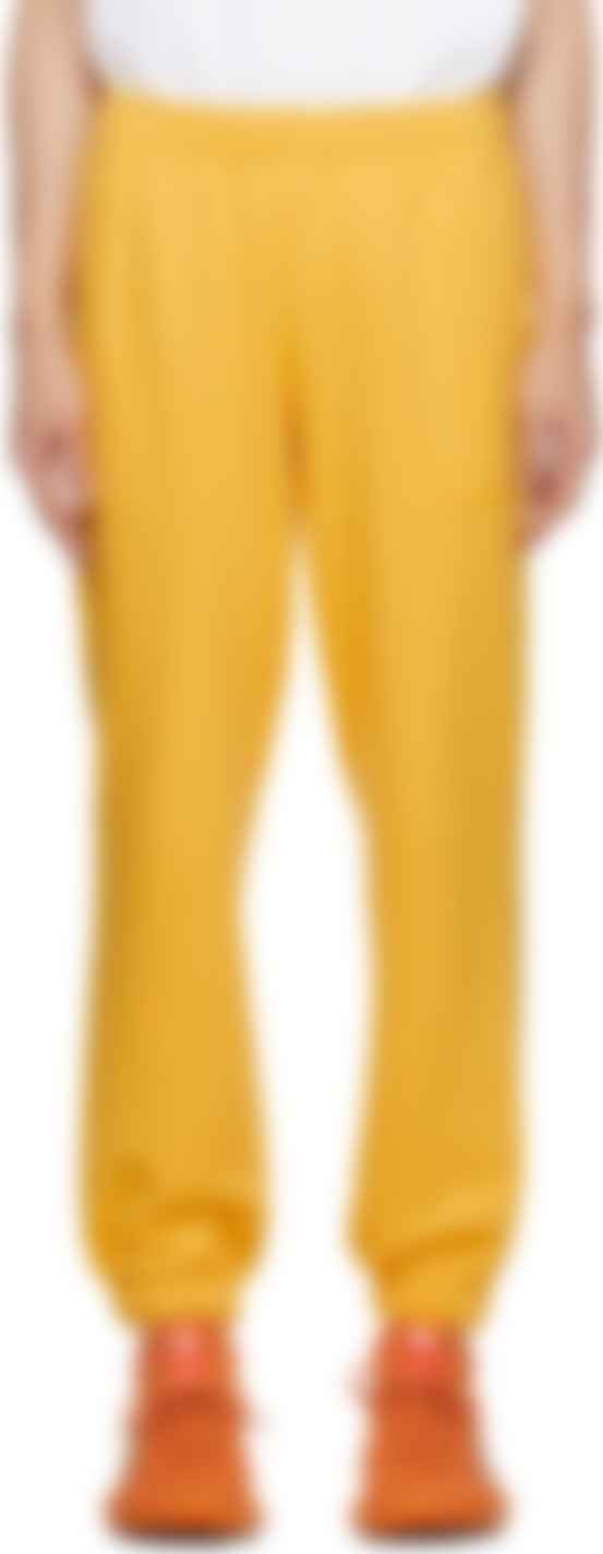 adidas pharrell jaune