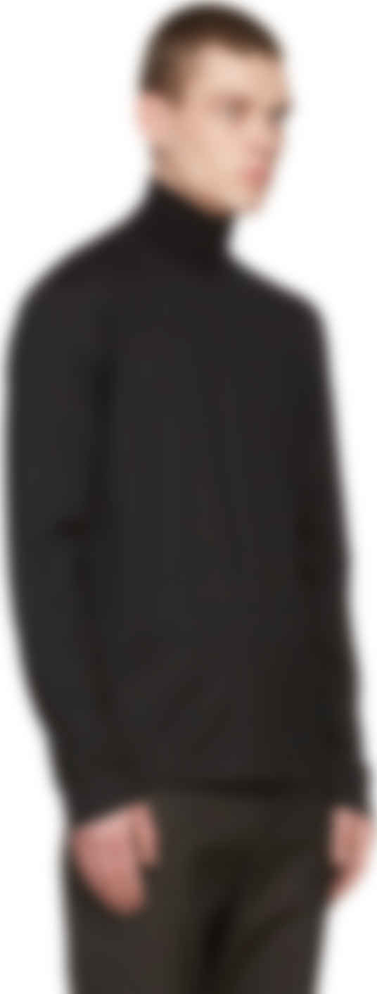 brioni turtleneck