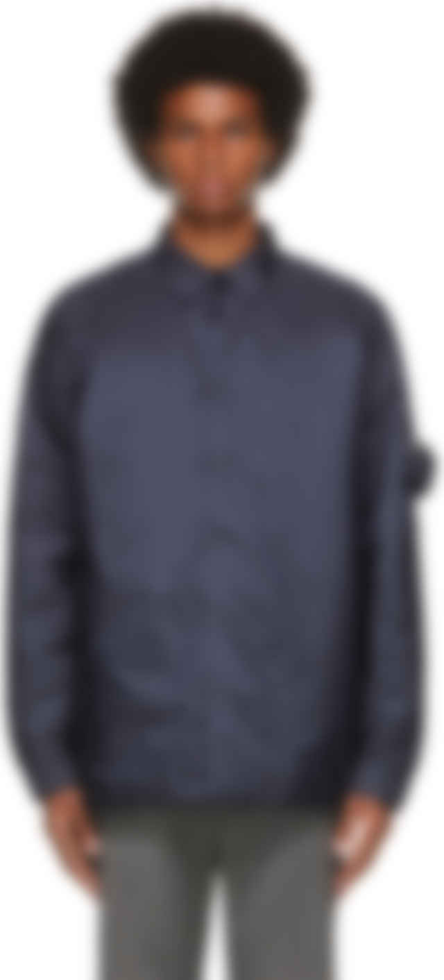 prada re nylon shirt