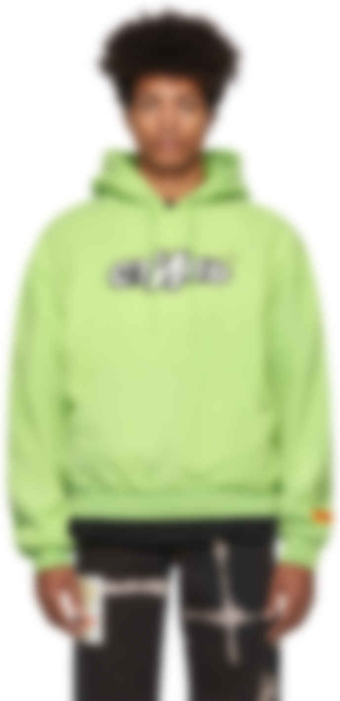 preston heron hoodie