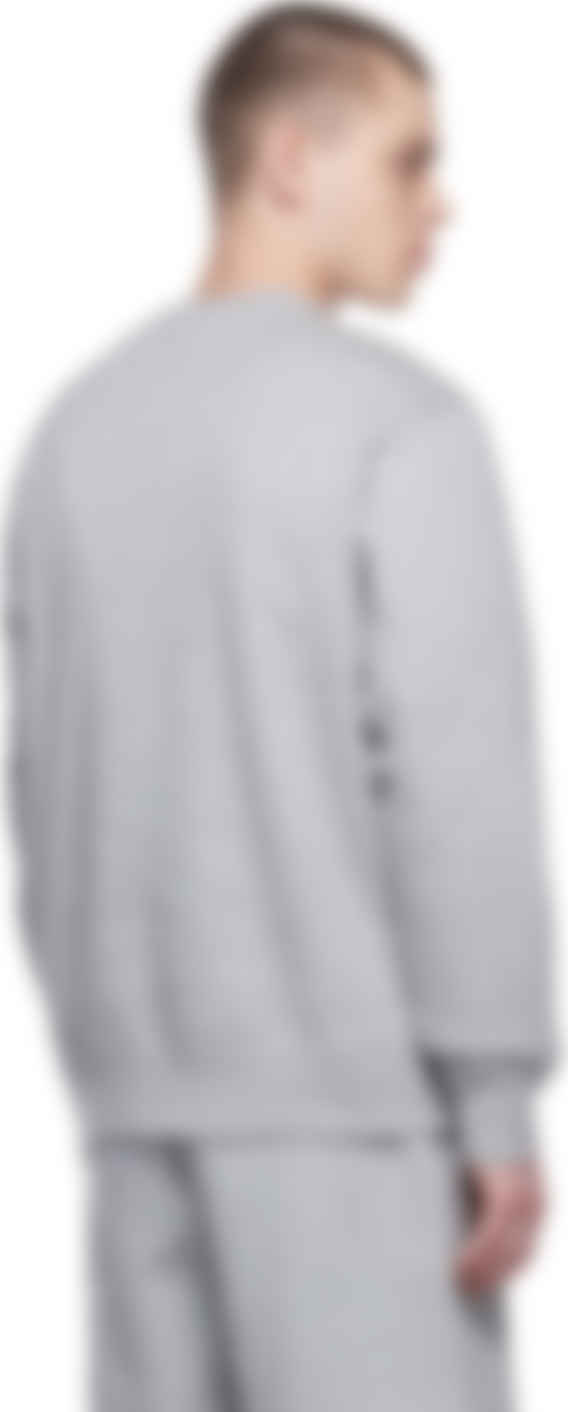 sweatshirt nike branca