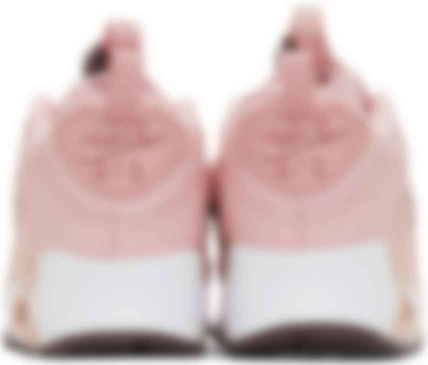 pink air max kids