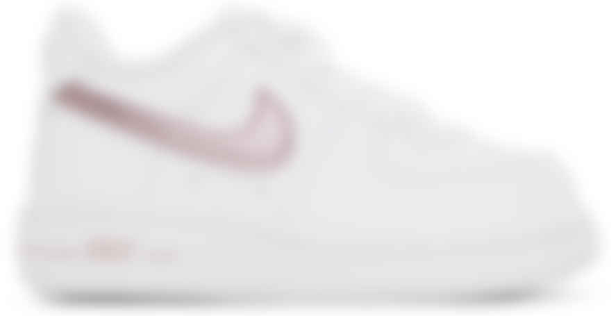 nike baby pink sneakers
