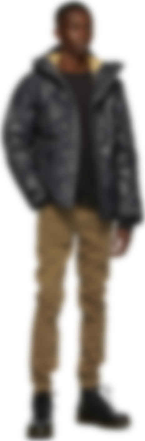 rag and bone down jacket