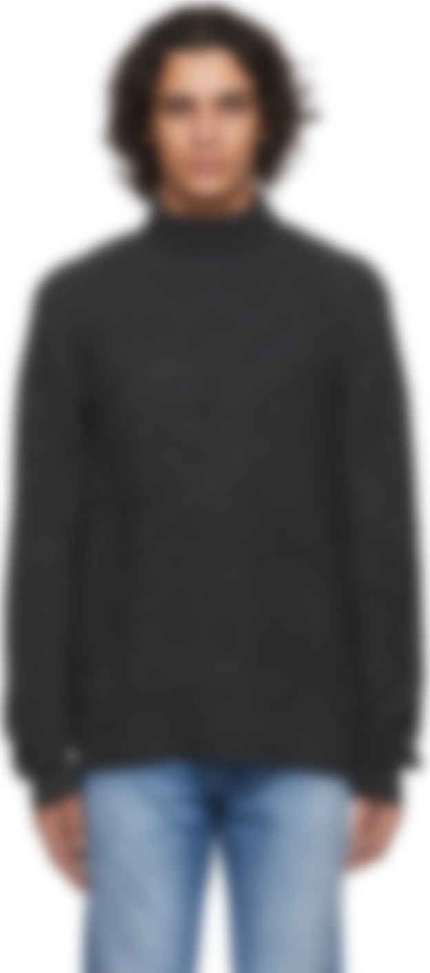 rag and bone turtleneck