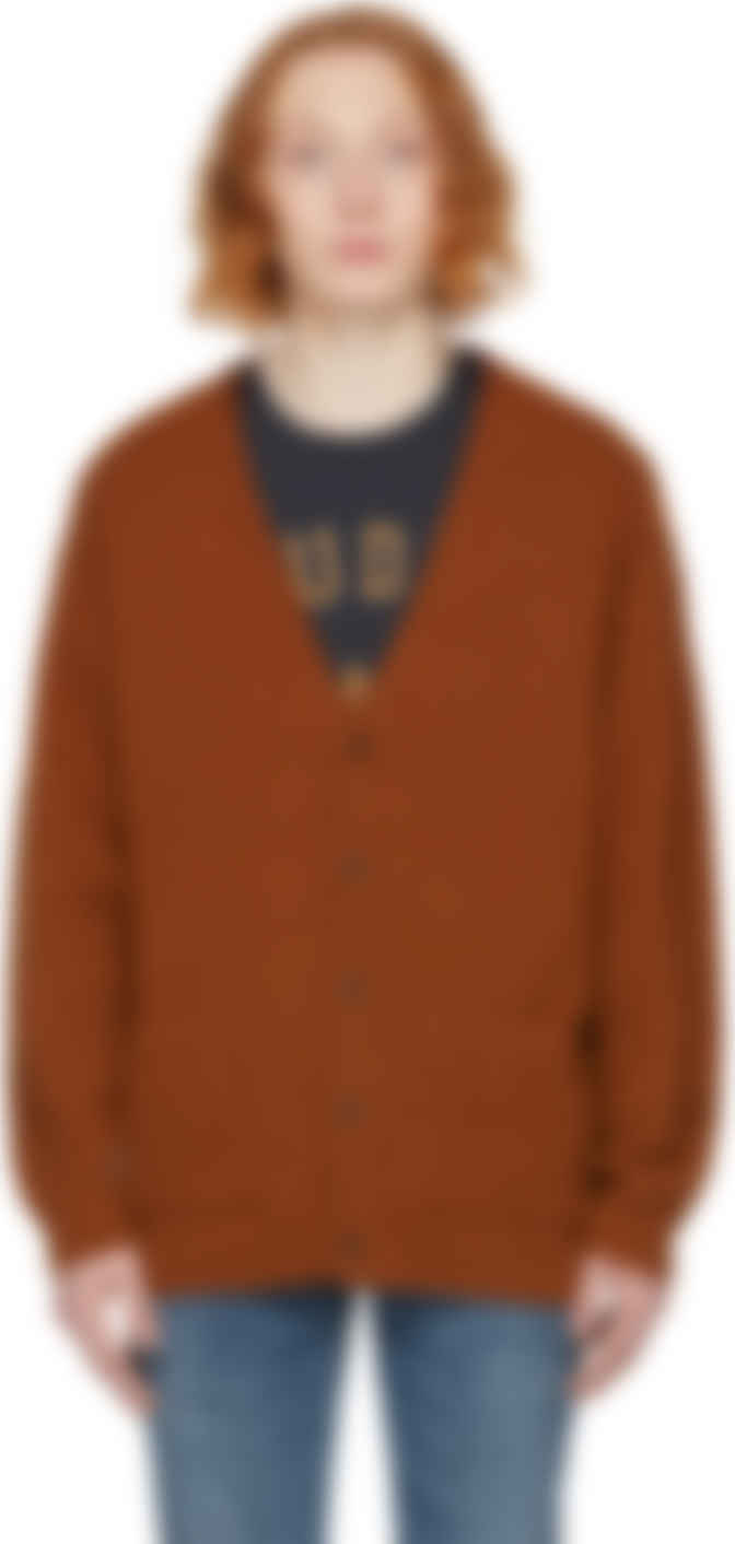 nudie jeans cardigan