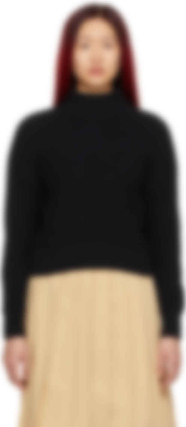 hugo turtleneck