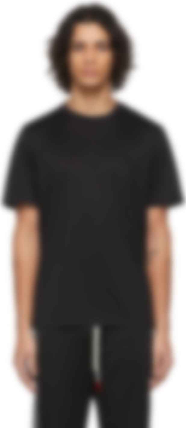 moncler tee shirt