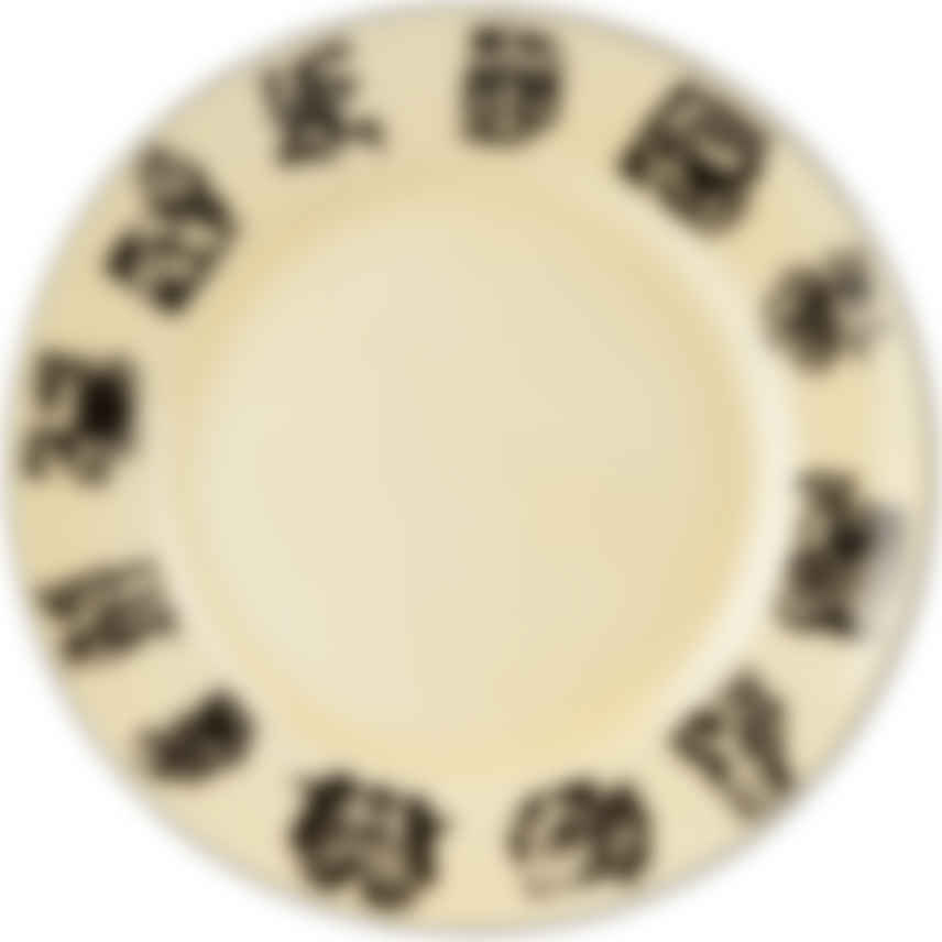 Acne Studios Gustavsberg エディション マルチカラー Horoscope プレート セット Ssense 日本