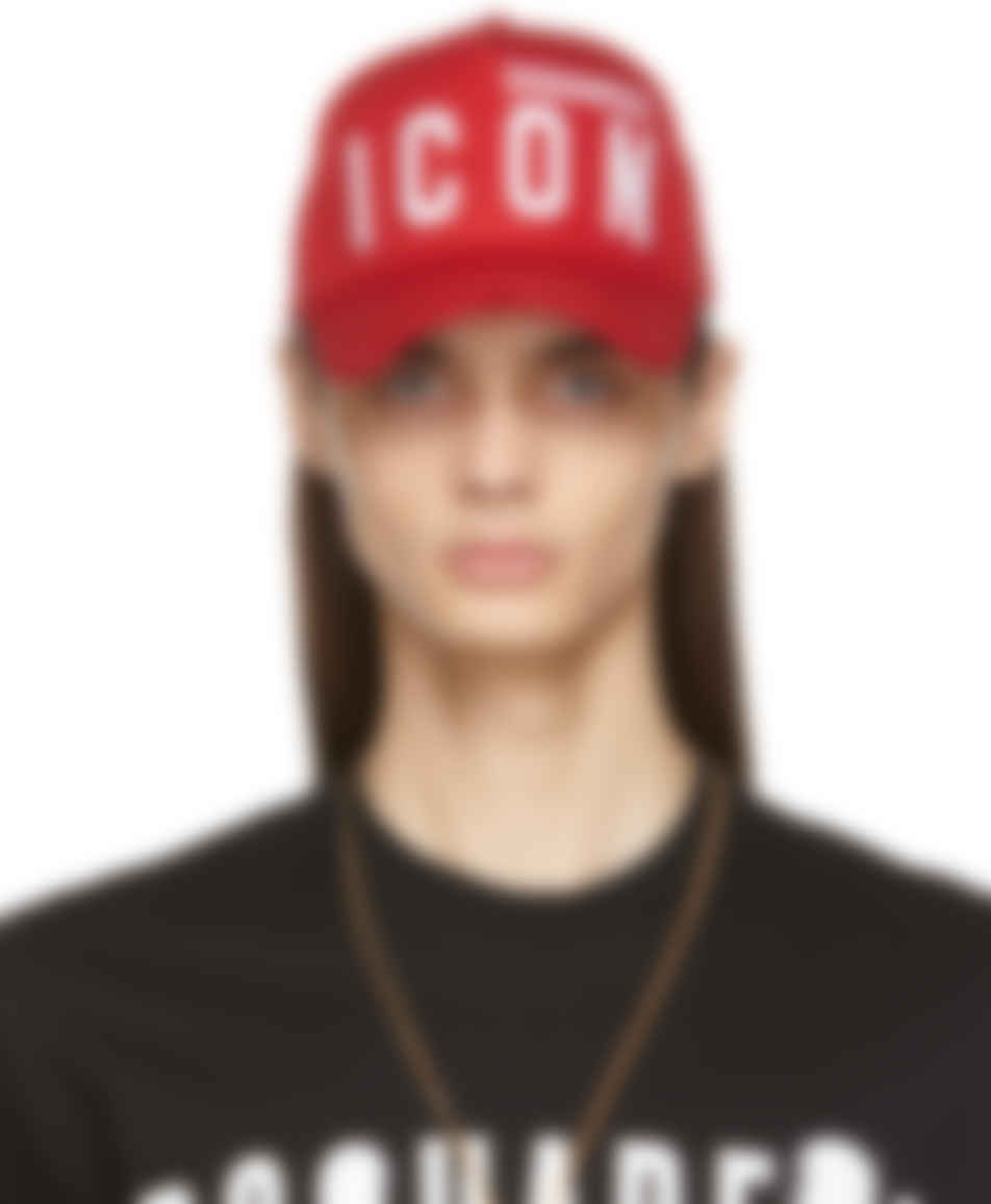 dsquared2 casquette