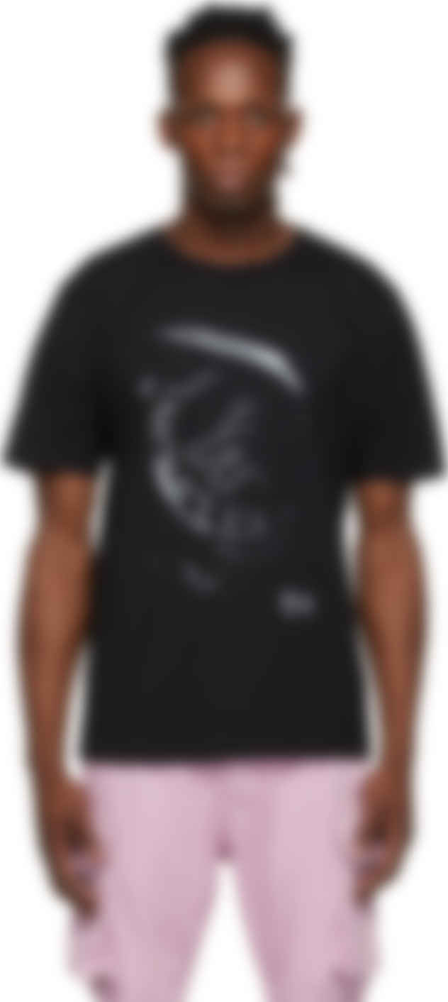 moncler basic t shirt