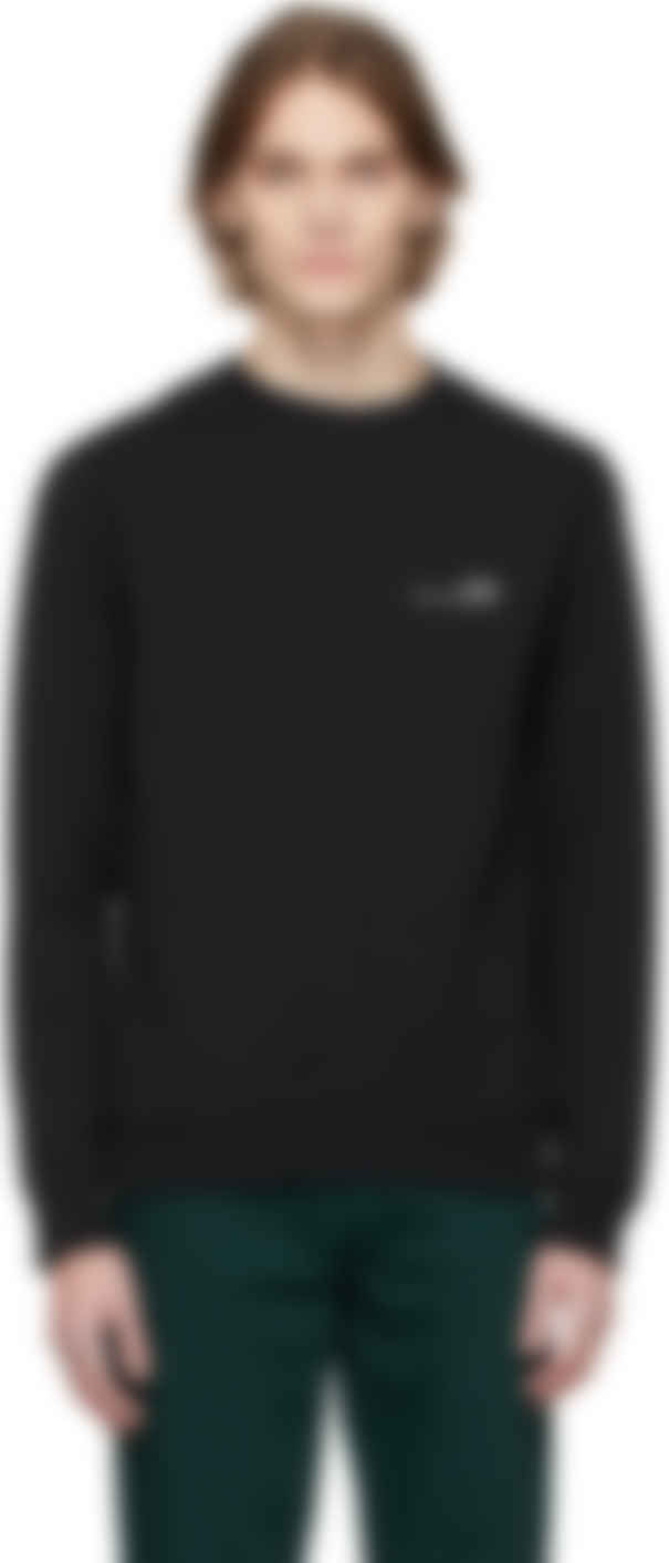 apc sweatshirt