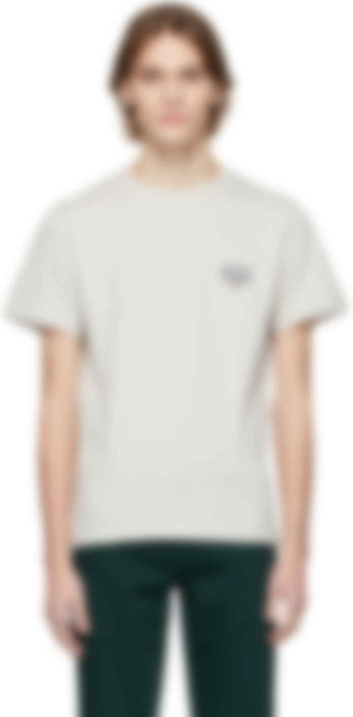 raymond t shirt with pocket
