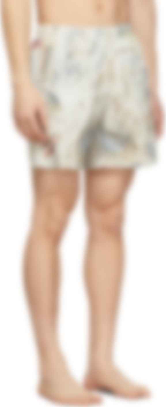 bermudas da dant