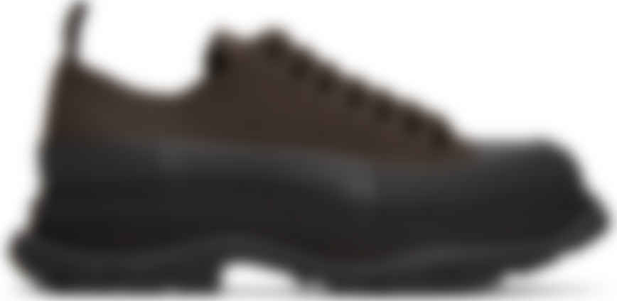 alexander mcqueen flyknit