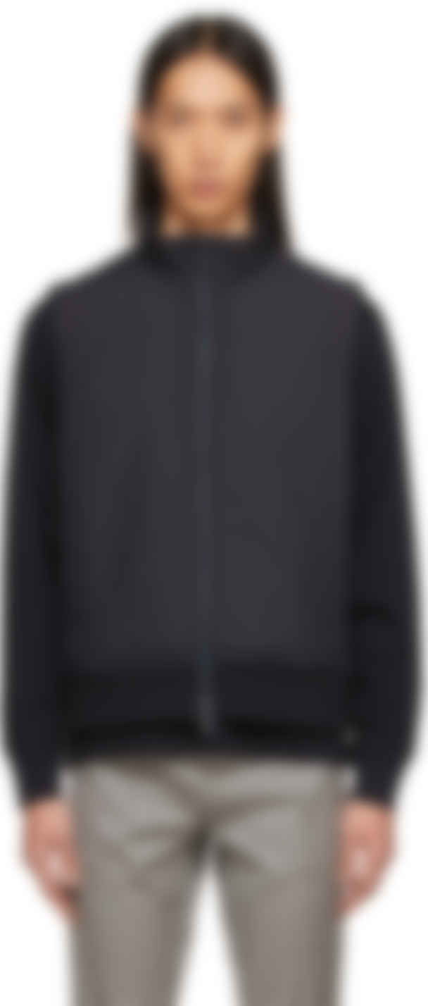 ermenegildo zegna vest