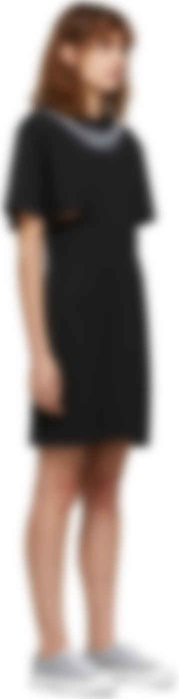 robe t shirt givenchy