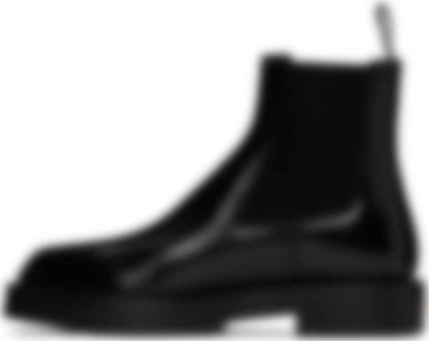 chelsea boots givenchy