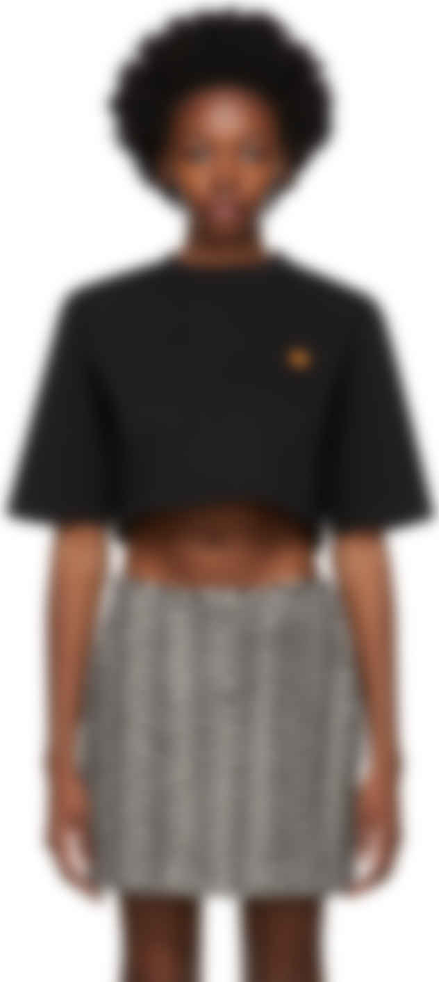 kenzo black tiger t shirt
