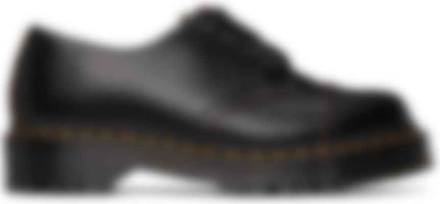 doc martens sans lacet