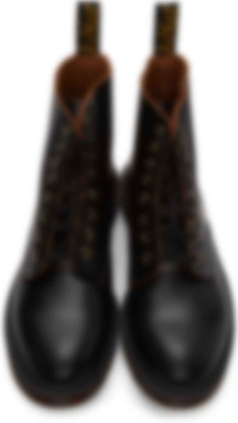 dr martens pascal vintage