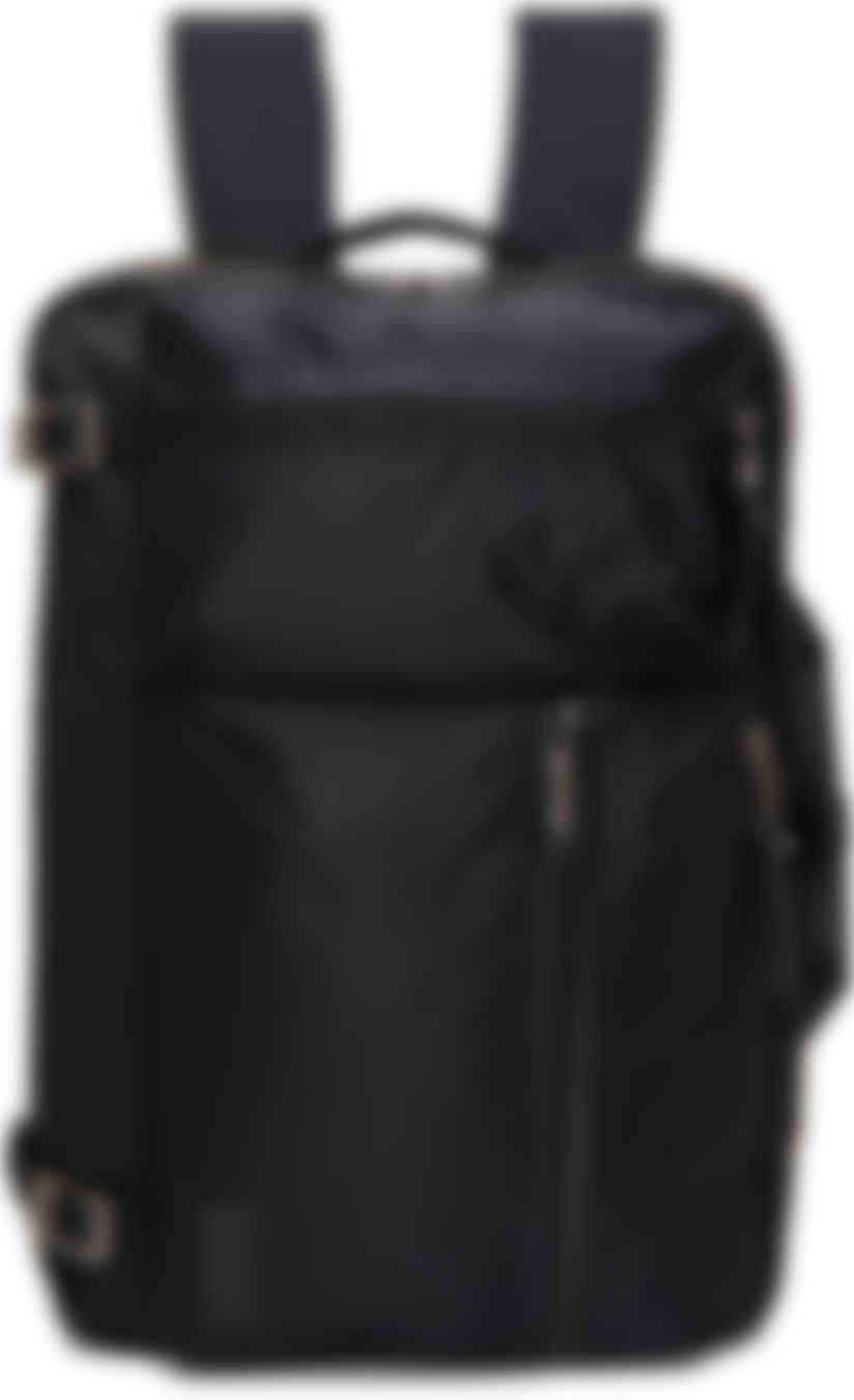 masterpiece lightning backpack