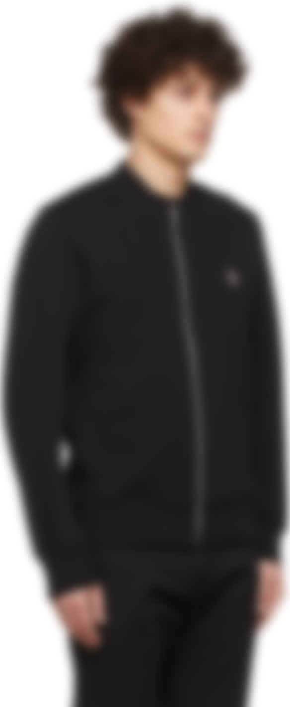 paul smith zebra jacket