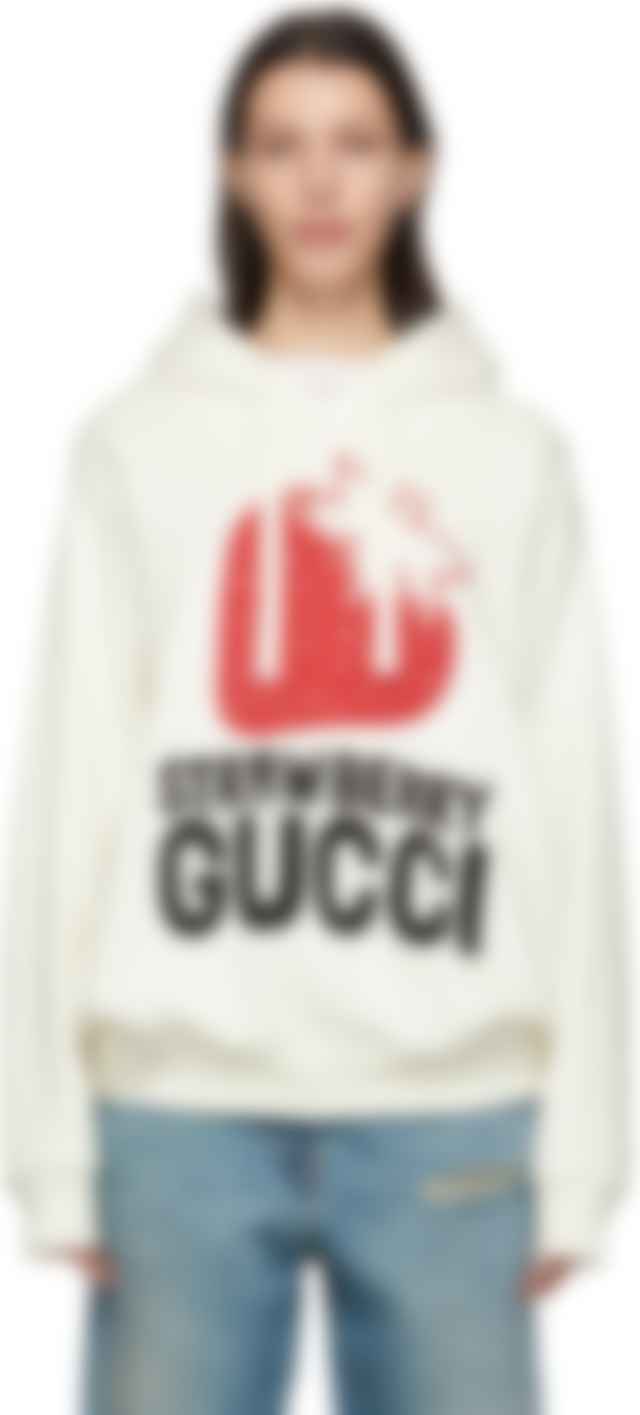 supreme gucci off white