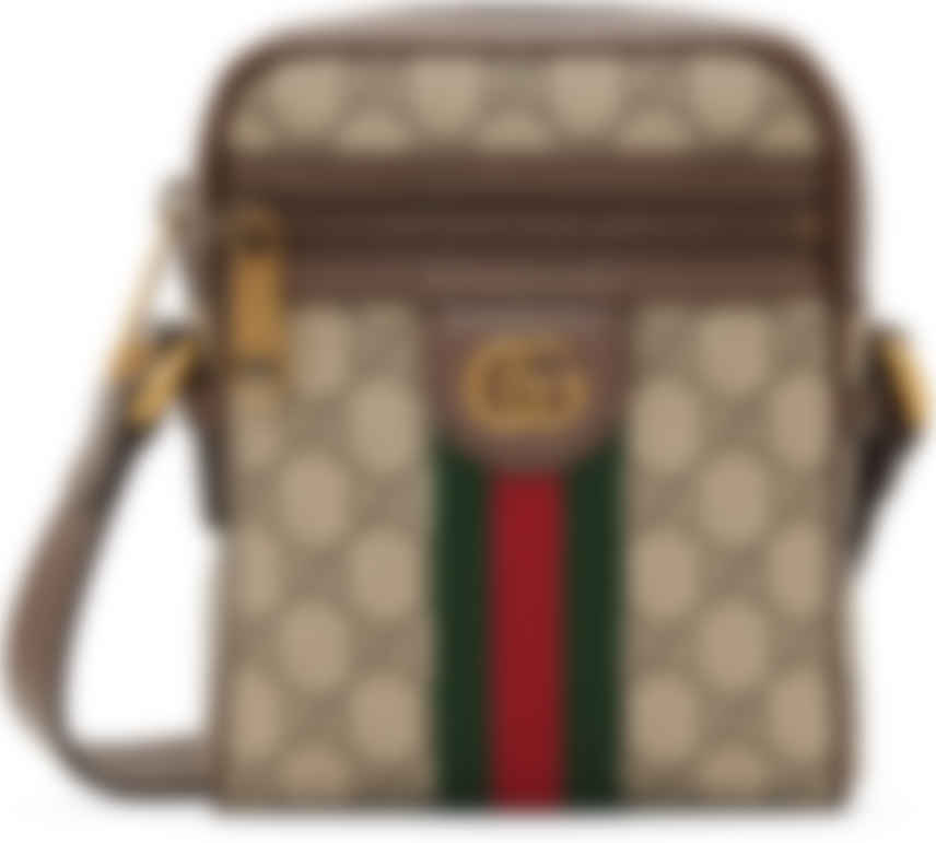 ophidia messenger bag