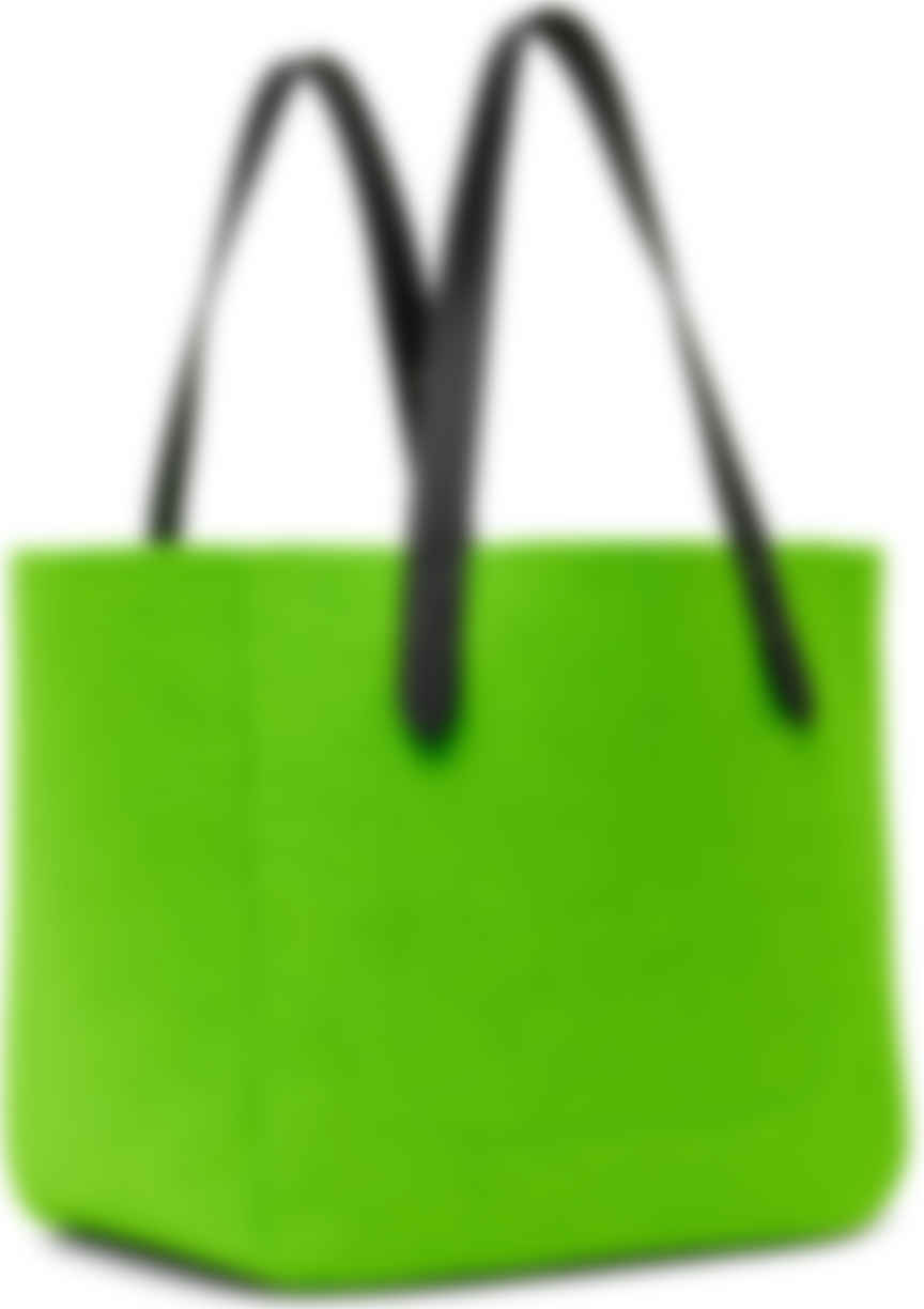 jw anderson belt tote bolsa