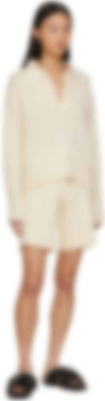 ssense off white serena