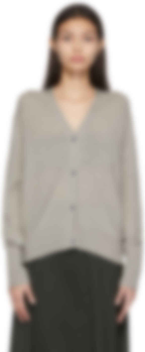 fine cardigan